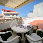 Apartamento Oasis Urban 1 Barranco Grande