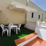 Oasis Urban 1 Barranco Grande