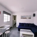 Oasis Urban 1 Barranco Grande Apartamento *