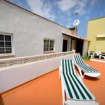 Oasis Urban 1 Barranco Grande * Santa Cruz de Tenerife