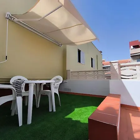 Apartment Oasis Urban 1 Barranco Grande Santa Cruz de Tenerife