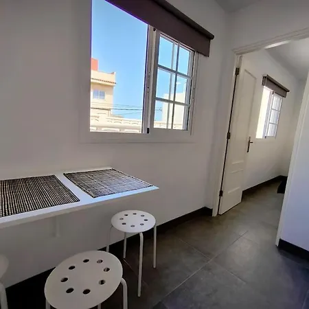 Oasis Urban 1 Barranco Grande Apartment *