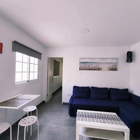 Oasis Urban 1 Barranco Grande Apartment *