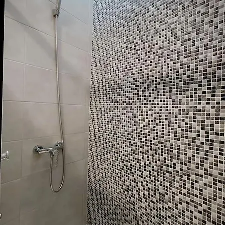 Oasis Urban 1 Barranco Grande Σάντα Κρουζ Τενερίφης