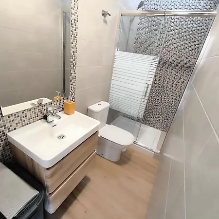 Oasis Urban 1 Barranco Grande *