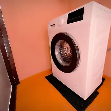 Διαμέρισμα Oasis Urban 1 Barranco Grande