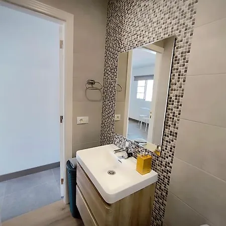 Oasis Urban 1 Barranco Grande *