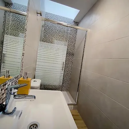 Oasis Urban 1 Barranco Grande * Σάντα Κρουζ Τενερίφης