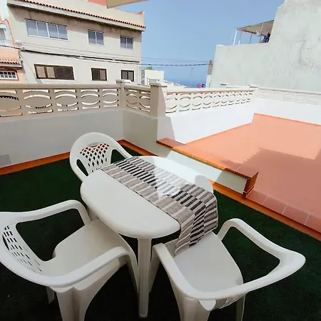 Oasis Urban 1 Barranco Grande