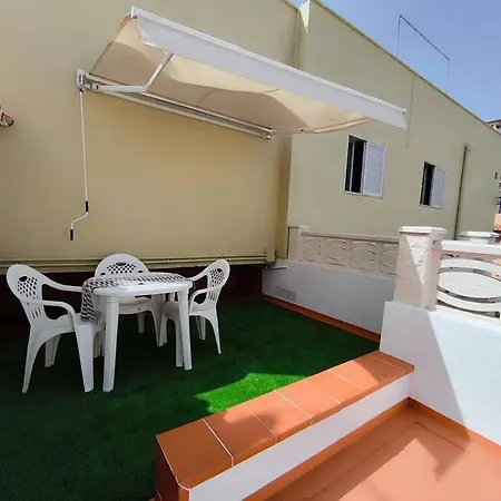 Oasis Urban 1 Barranco Grande