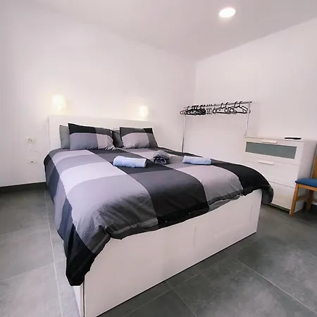 Apartament Oasis Urban 1 Barranco Grande