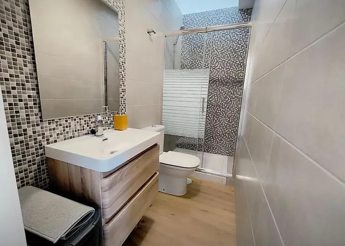 Oasis Urban 1 Barranco Grande