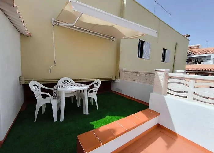 Oasis Urban 1 Barranco Grande