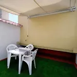 Oasis Urban 1 Barranco Grande