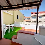 Apartman Oasis Urban 1 Barranco Grande Santa Cruz de Tenerife