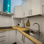 Apartman Oasis Urban 1 Barranco Grande *