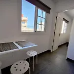 Oasis Urban 1 Barranco Grande Apartman *