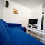 Oasis Urban 1 Barranco Grande Apartman Santa Cruz de Tenerife