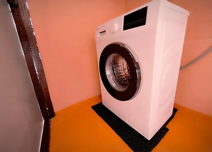 Appartamento Oasis Urban 1 Barranco Grande