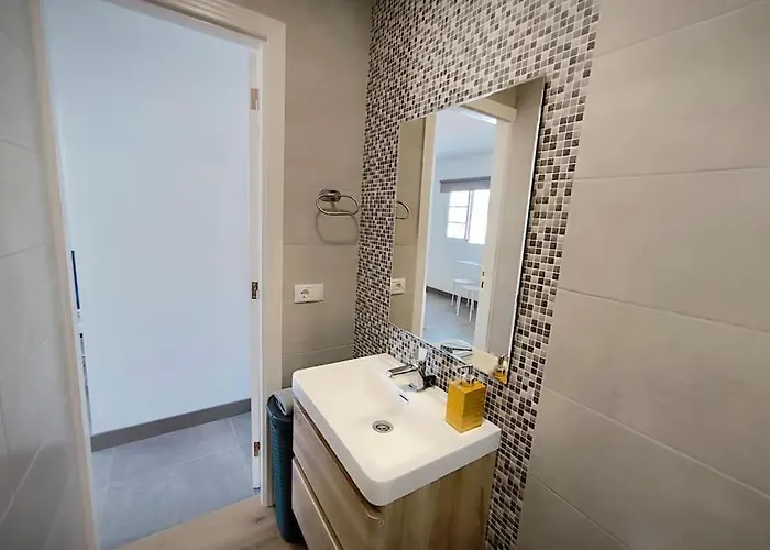 Oasis Urban 1 Barranco Grande *