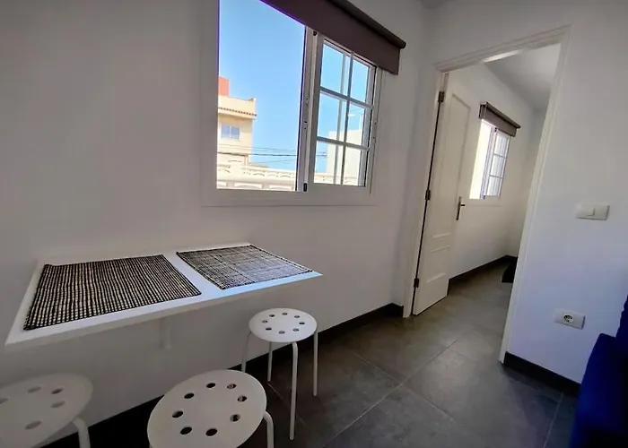 Oasis Urban 1 Barranco Grande Apartment *