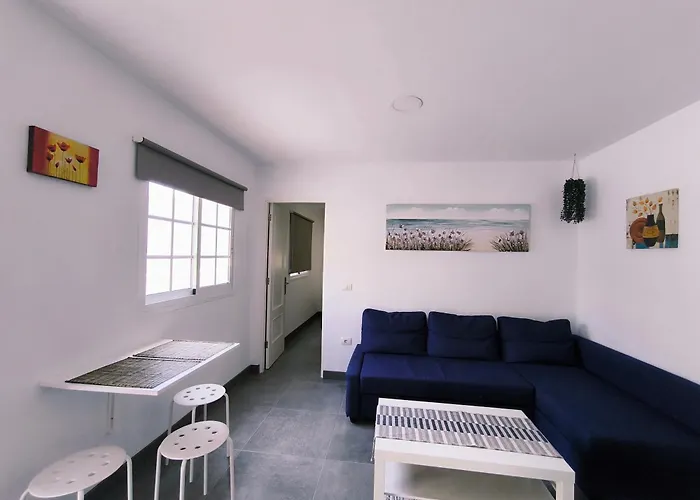 Oasis Urban 1 Barranco Grande Appartamento *