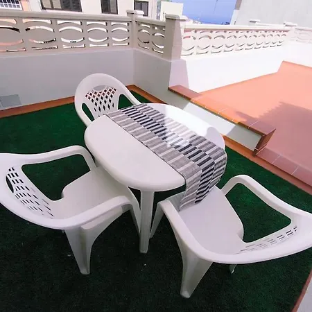 Oasis Urban 1 Barranco Grande *
