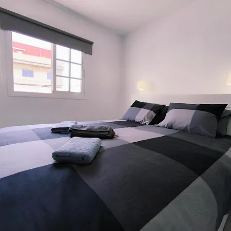 Oasis Urban 1 Barranco Grande Апартаменты