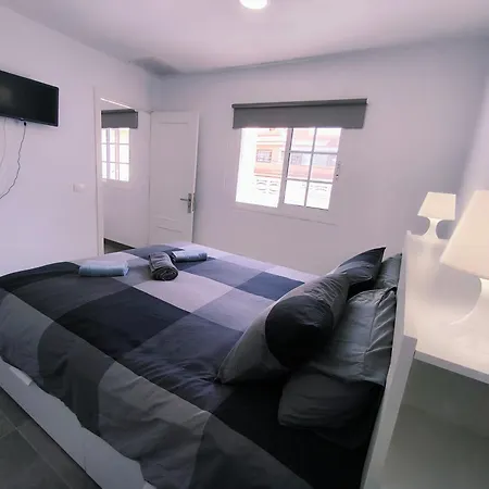 Oasis Urban 1 Barranco Grande Апартаменты *