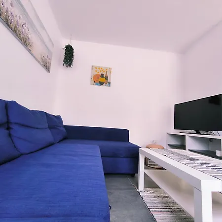 Oasis Urban 1 Barranco Grande Апартаменты *