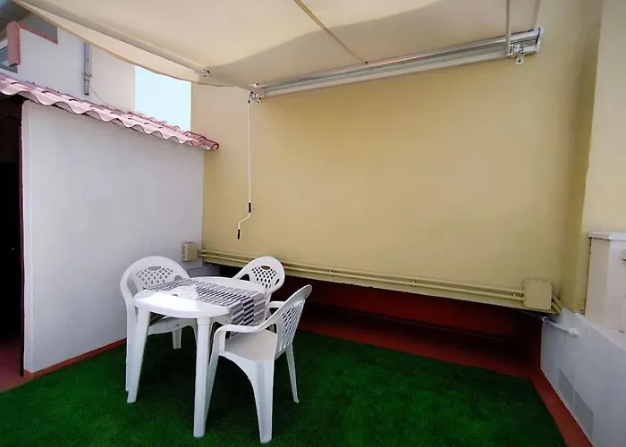 Oasis Urban 1 Barranco Grande