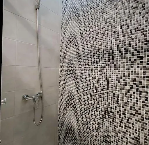 Oasis Urban 1 Barranco Grande Санта-Крус-де-Тенерифе