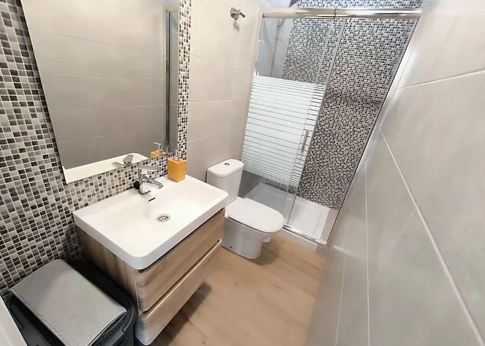 Oasis Urban 1 Barranco Grande *