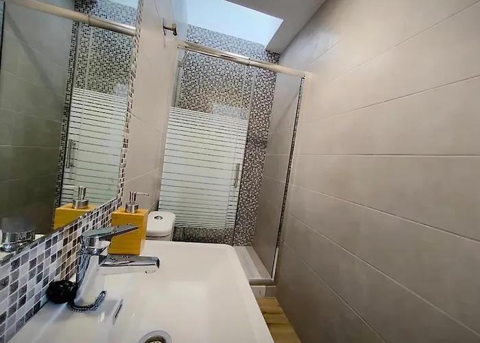 Oasis Urban 1 Barranco Grande * Санта-Крус-де-Тенерифе