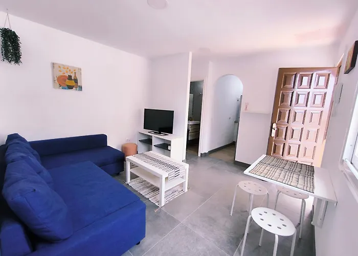 Oasis Urban 1 Barranco Grande